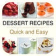Icon of program: Dessert Recipes - Quick a…