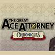 Icon of program: The Great Ace Attorney Ch…