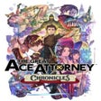 Icon of program: The Great Ace Attorney Ch…