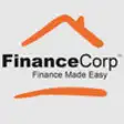 Icon of program: FinanceCorp Australia