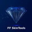 Icono de programa: FF SkinTools - Daily Diam…