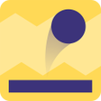 Icono de programa: Juggle