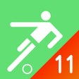 Icon of program: Starting 11