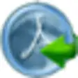Icon of program: OX PDF to PNG Converter