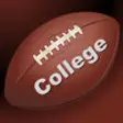 Icon of program: College Football Scoreboa…