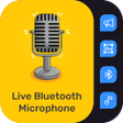 Icono de programa: Live Microphone  Mic Anno…