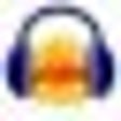 Icon of program: Audacity for openSUSE