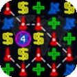 Icon of program: WarGames: WOPR Free