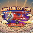 Icon of program: Airplane Sky Ride