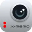 Icon of program: X-MEMO