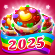 Icono de programa: Cookie Amazing Crush 2020…