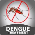 Icon of program: Dengue Treatment