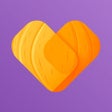 Icon of program: Teamo - serious dating ap…