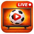 Icon of program: FricFy Live Football Stre…