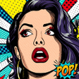 Icono de programa: Comic Book Studio