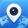 Icon of program: GeoScope: GPS Map Camera