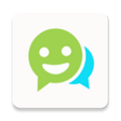 Icono de programa: TWS Chat - Talk To Strang…