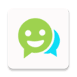 Icon of program: TWS Chat - Talk To Strang…