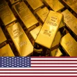 Icon of program: Gold price in United Stat…