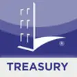 Icon of program: NSBank Treasury Banking
