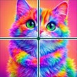 Cardscapes: Jigsaw Puzzle icon