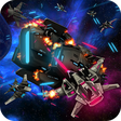 Icono de programa: Live Space Battle Wallpap…