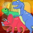 Icon of program: Dinosaurs in Earth Histor…