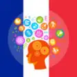 Icon of program: Play & Learn FRENCH