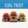 Icon of program: CDL Test Lite (Commercial…