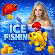 Icon of program: Ice Fishing Luck