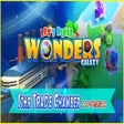 Icon of program: Let's Build Wonders: Gala…