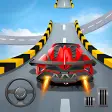 Icon of program: Car Stunts 3D Free - Extr…