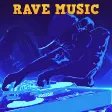 Icon of program: Rave Electronic Music Rad…