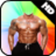 Icon of program: Six Pack Camera Photo Mon…