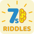 7 second riddles games: Puzzle IQ - Brain Out 2020 icon