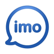 Icon of program: imo video calls and chat …