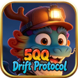 Icono de programa: 5QQDrift Protocol