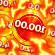 Icon of program: Vulcano Step Puzzle