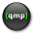 Icono de programa: Quintessential Player