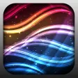 Icon of program: Glow Wallpapers  Glow Pic…