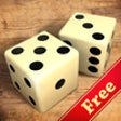Icon of program: Backgammon