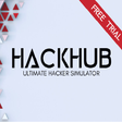 Icon of program: HackHub: Free Trial