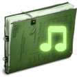 Icono de programa: Music Assistant