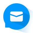 Icon of program: Chirp Mail - Email Messen…