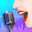 Icono de programa: Voice Changer Voice Recor…