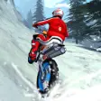 Icon of program: 3D Motocross Snow Bike Ra…