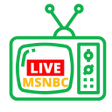 Icon of program: STREAM MSNBC LIVE RSS 20…
