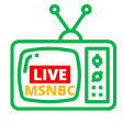 Icon of program: STREAM MSNBC LIVE  RSS 20…