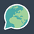 Icono de programa: HelloEarth