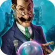 Icon of program: Mysterium: A Psychic Clue…